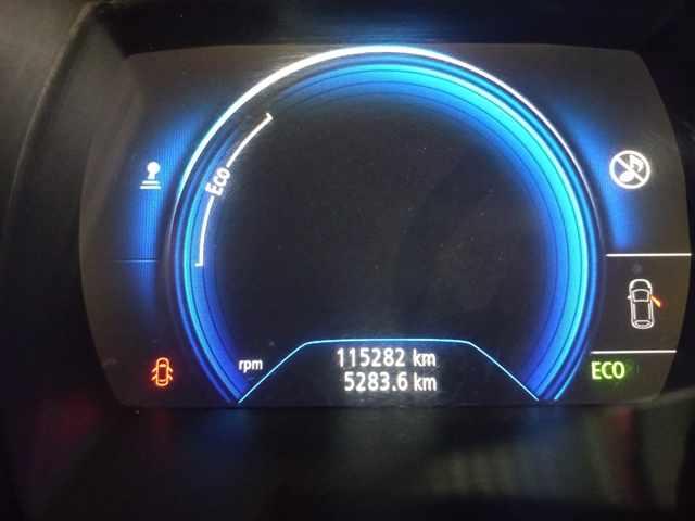 2018 Renault Megane IV 1.6 thumbnail 8