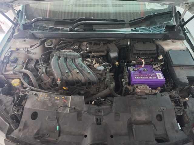 2018 Renault Megane IV 1.6 thumbnail 9