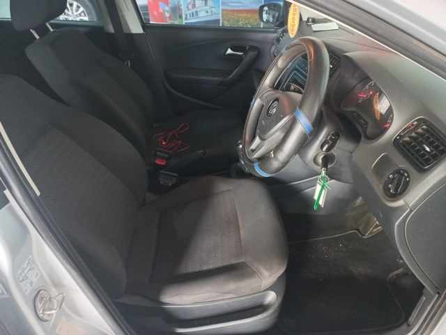 2019 VW Polo Vivo 1.4 thumbnail 7