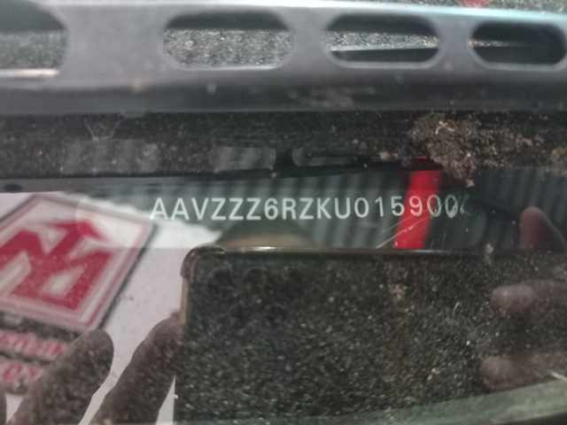 2019 VW Polo Vivo 1.4 thumbnail 10