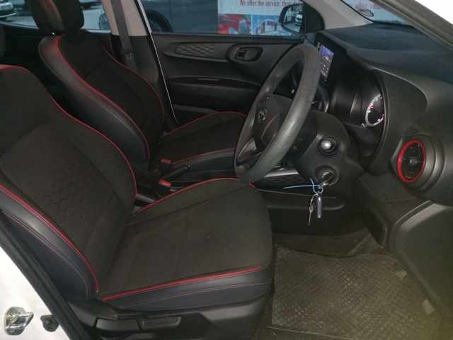 2021 Hyundai Grand i10 1.0 thumbnail 7