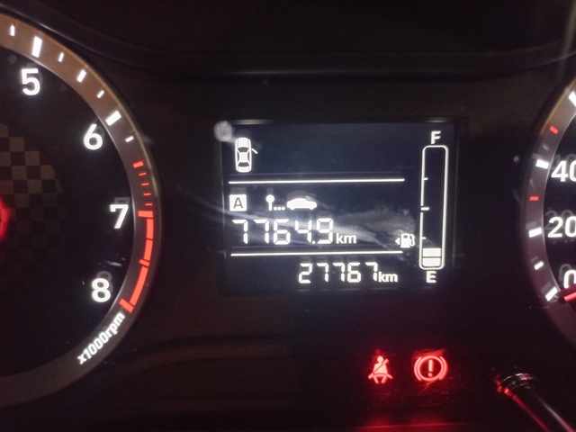2021 Hyundai Grand i10 1.0 thumbnail 8