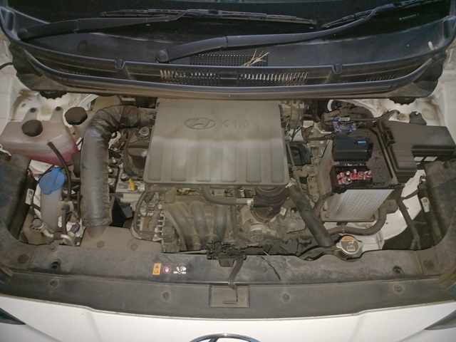 2021 Hyundai Grand i10 1.0 thumbnail 9