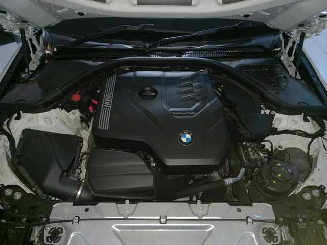 2021 BMW 320i M A/T thumbnail 9
