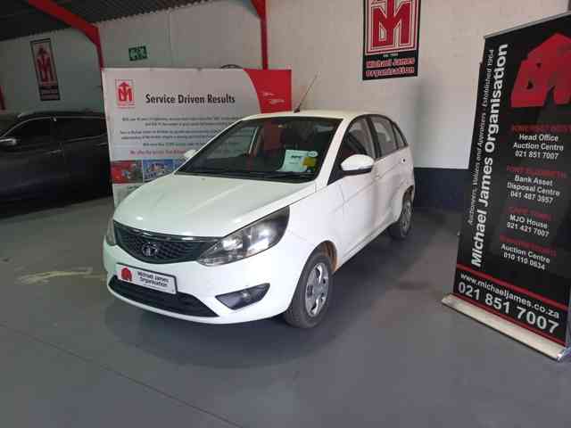 2017 Tata Bolt 1.2T