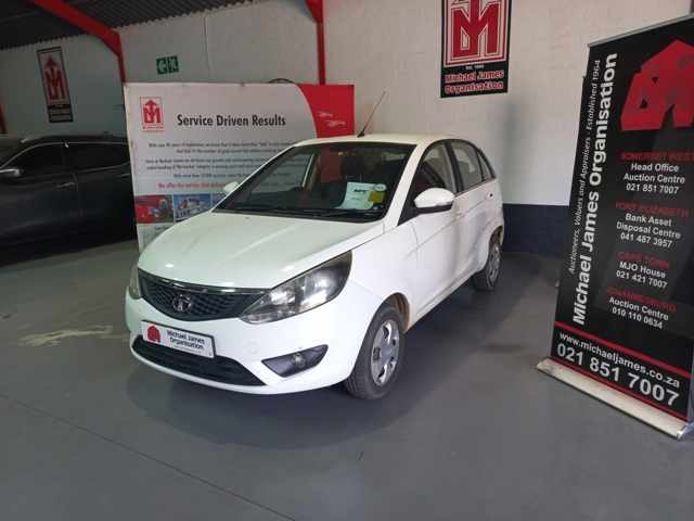 2017 Tata Bolt 1.2T thumbnail 2
