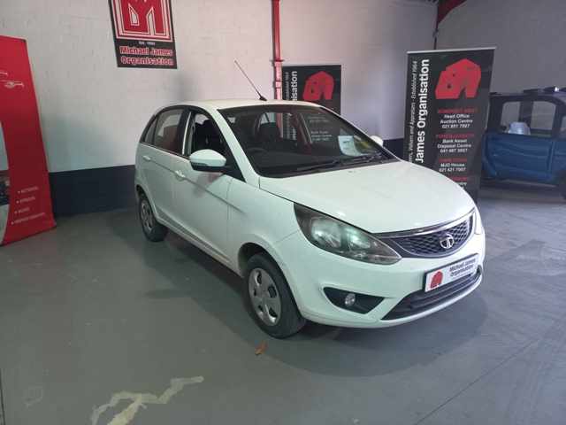 2017 Tata Bolt 1.2T thumbnail 3