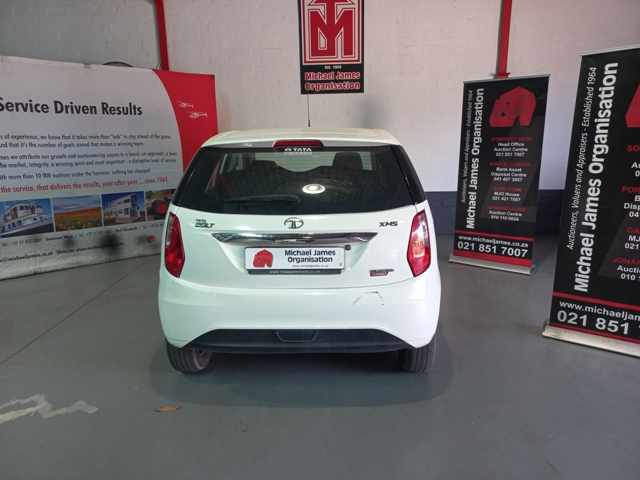 2017 Tata Bolt 1.2T thumbnail 4