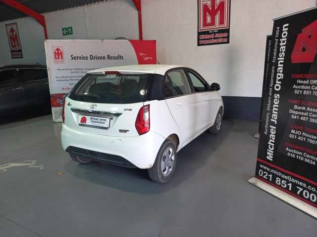 2017 Tata Bolt 1.2T thumbnail 5