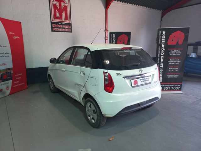 2017 Tata Bolt 1.2T thumbnail 6
