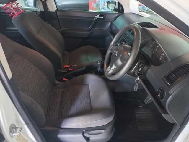 2017 VW Polo Vivo 1.4 thumbnail 7