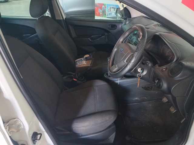 2014 Ford Figo 1.4 thumbnail 7