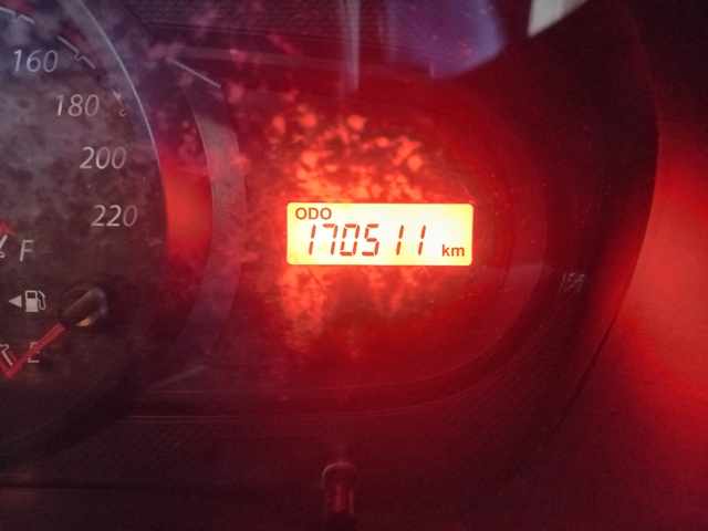 2014 Ford Figo 1.4 thumbnail 8