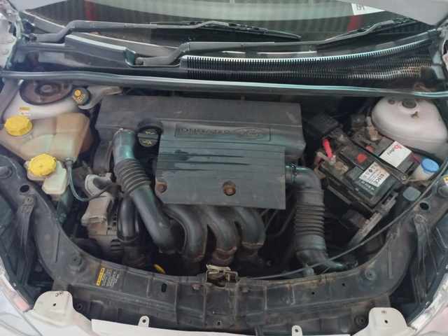 2014 Ford Figo 1.4 thumbnail 9