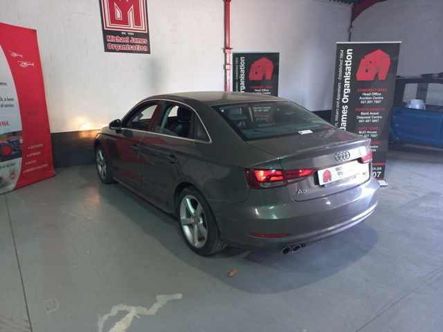 2016 Audi A3 1.4T FSI thumbnail 6