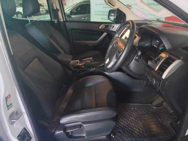 2021 Ford Ranger 2.0D XLT A/T P/U D/C thumbnail 7