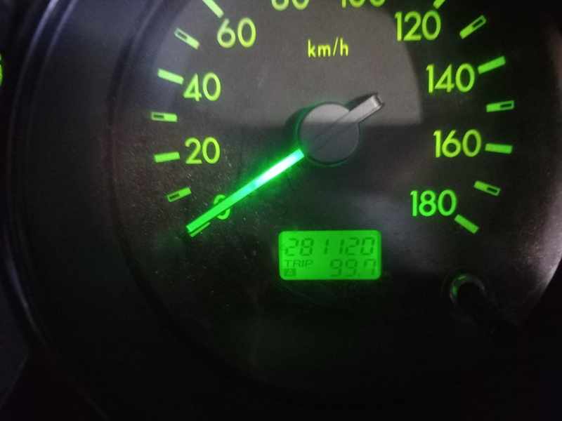 2007 Ford Ranger 2.5TDI P/U S/C thumbnail 8