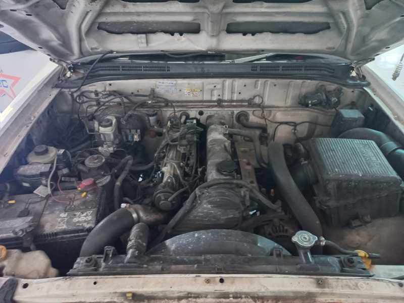 2007 Ford Ranger 2.5TDI P/U S/C thumbnail 9