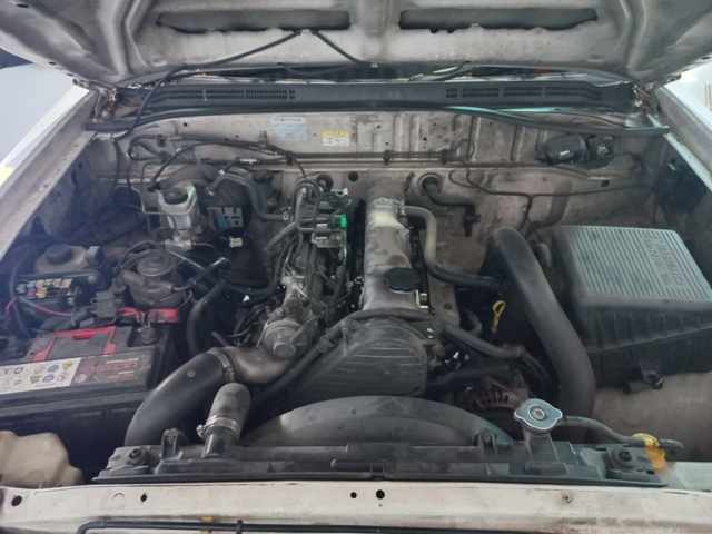 2007 Ford Ranger 2.5TDI P/U S/C thumbnail 9