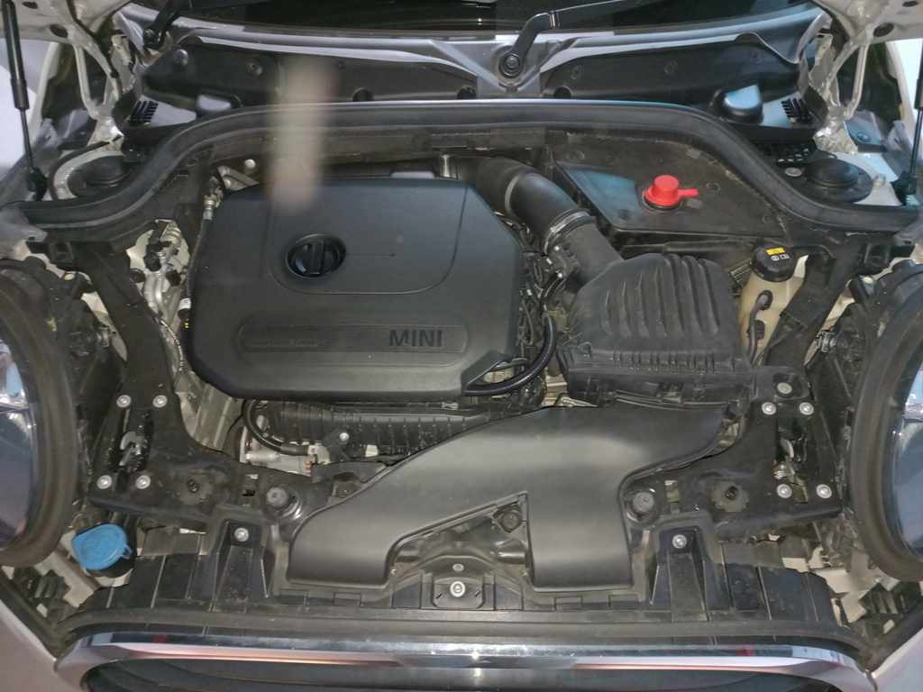 2019 Mini Cooper Hatch A/T thumbnail 9