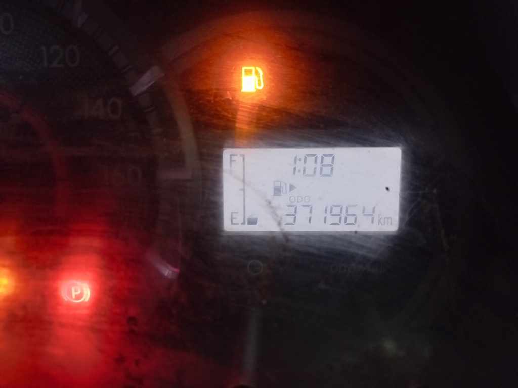 2016 Toyota Avanza 1.3 thumbnail 8
