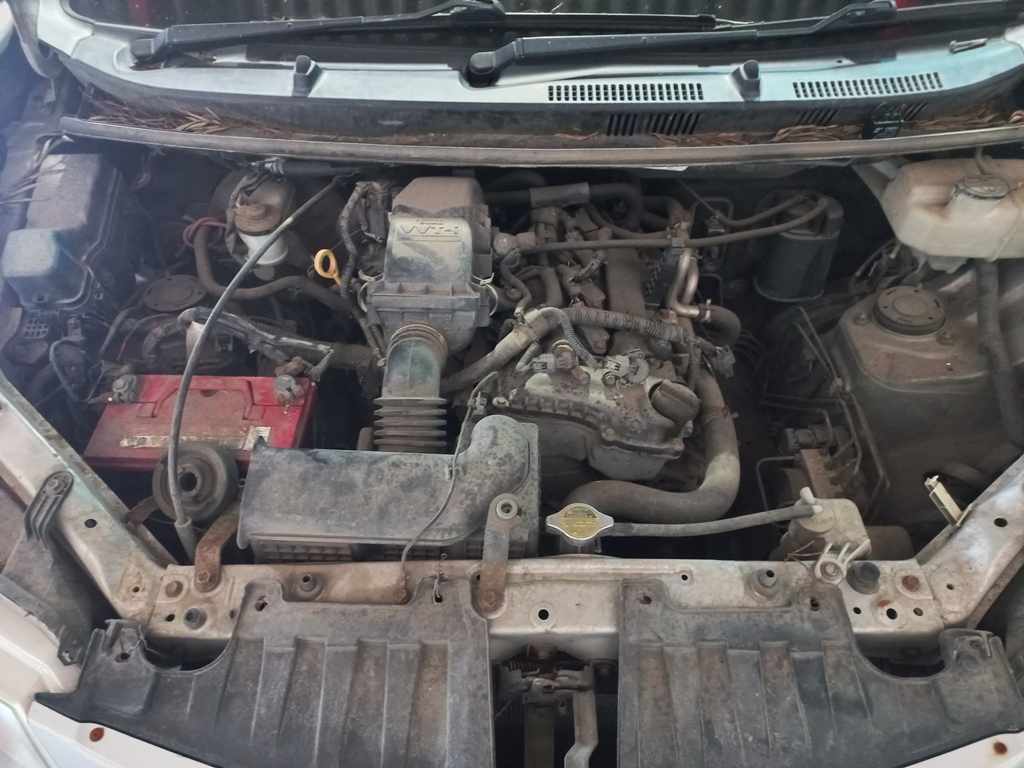 2016 Toyota Avanza 1.3 thumbnail 9
