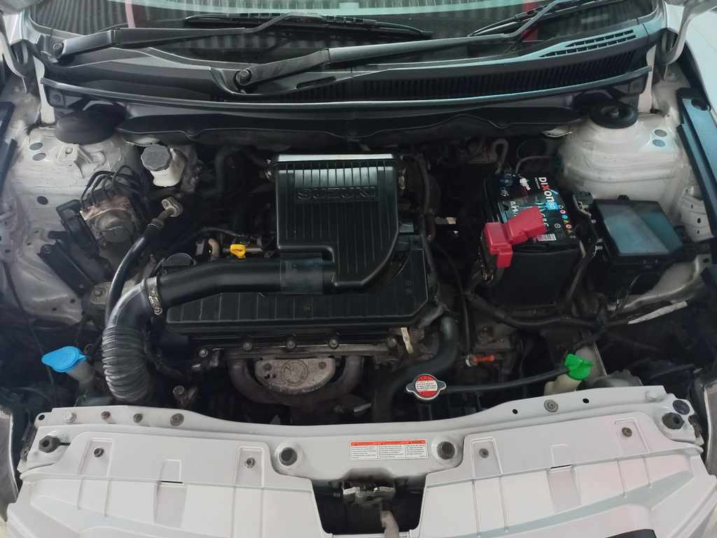 2016 Suzuki Ciaz 1.4 A/T thumbnail 9