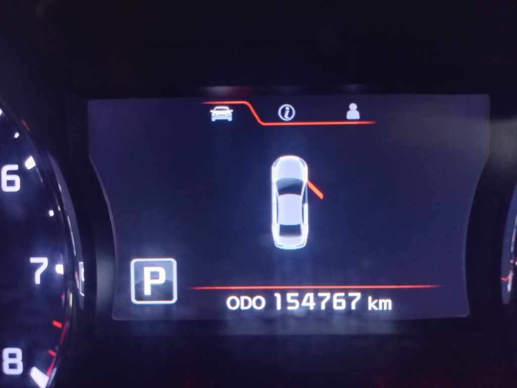 2014 Kia Cerato 1.6T A/T thumbnail 8
