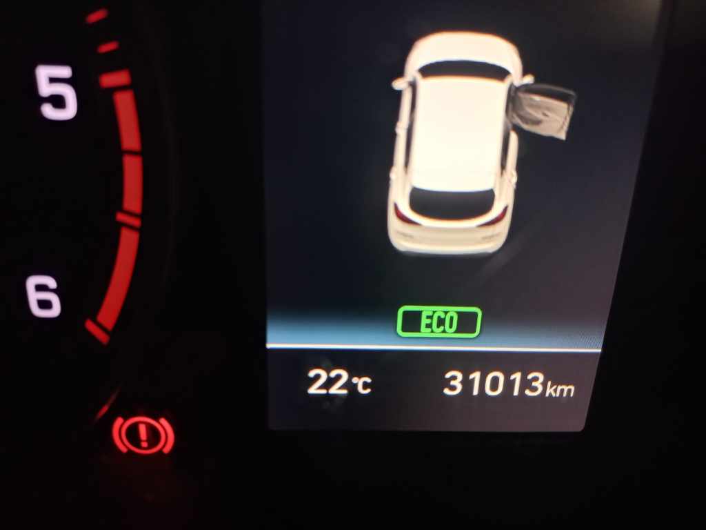 2021 Hyundai Tucson 2.0 A/T thumbnail 8