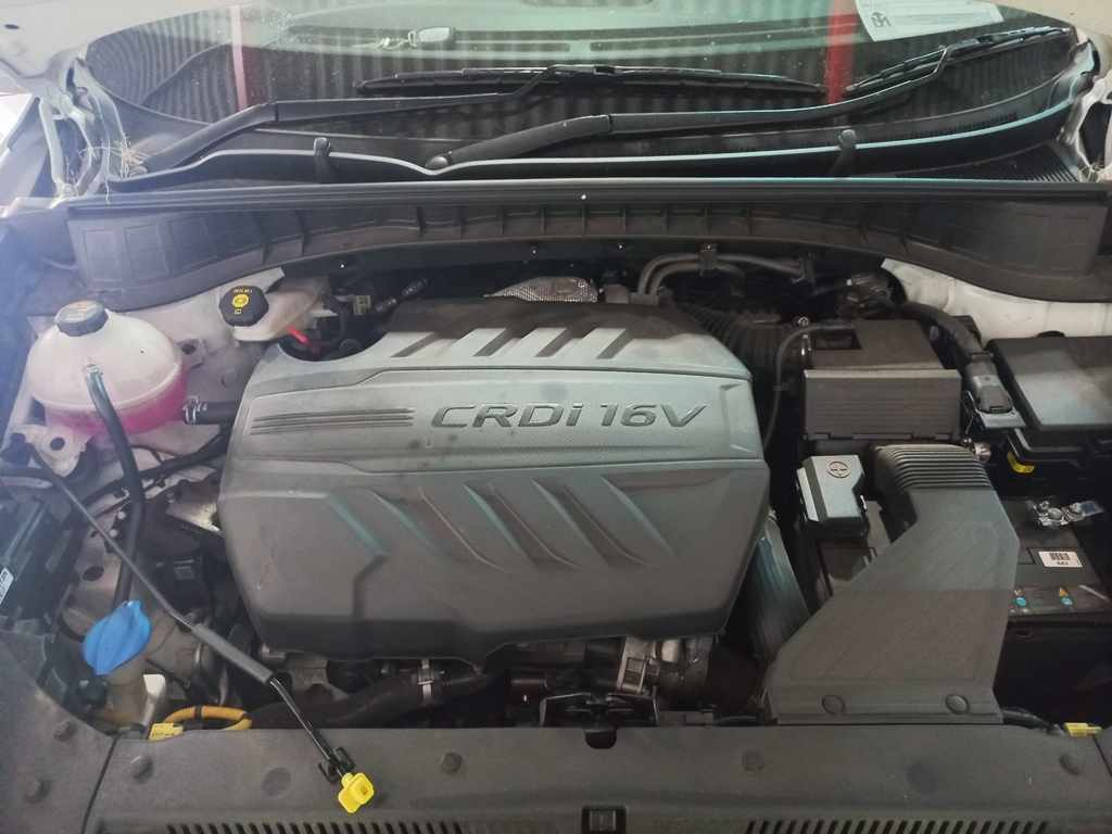 2021 Hyundai Tucson 2.0 A/T thumbnail 9