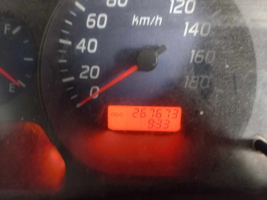 2015 Nissan NP300 2.5 TDi P/U S/C thumbnail 8
