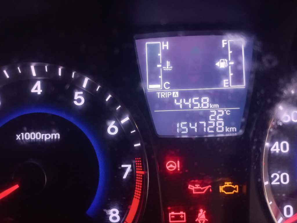 2017 Hyundai Accent 1.6 thumbnail 8