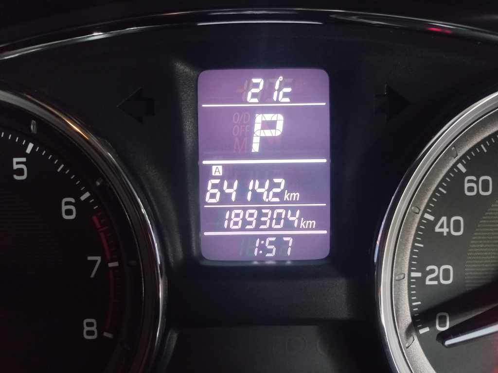 2016 Suzuki Ciaz 1.4 A/T thumbnail 8