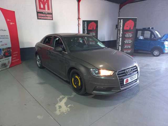 2016 Audi A3 1.4T FSI thumbnail 3