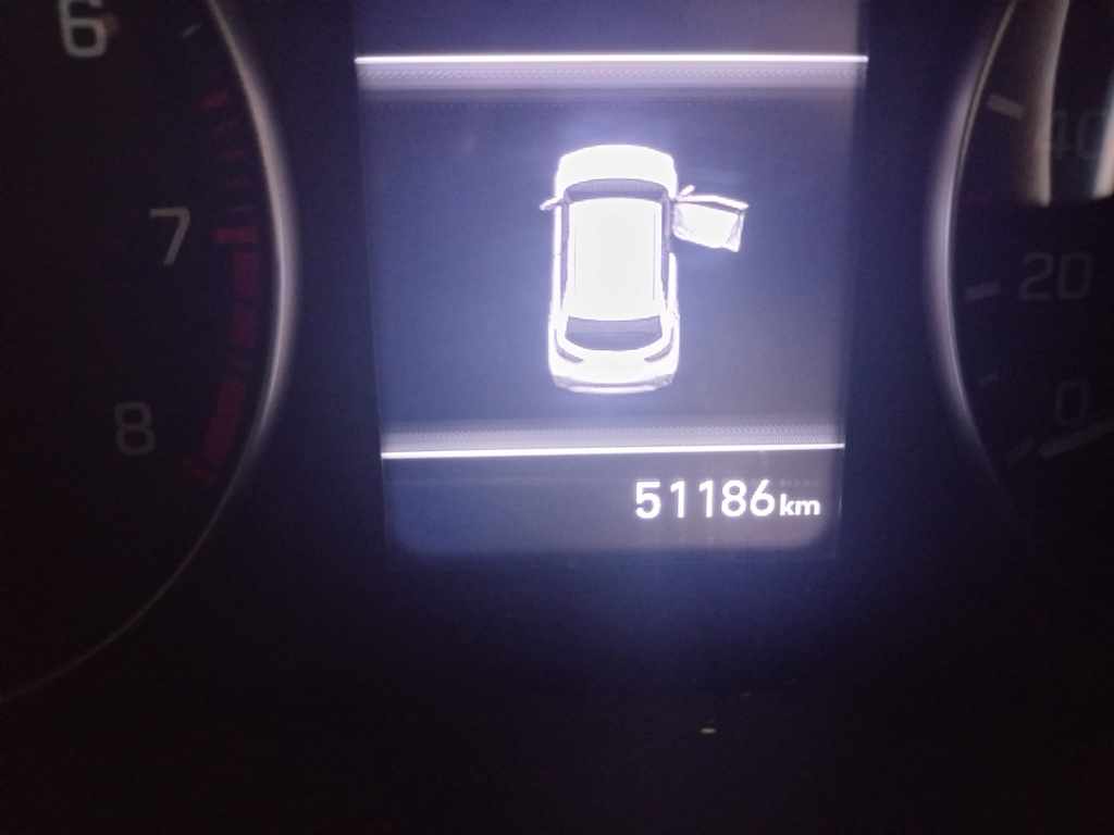 2020 Hyundai Creta 1.6 A/T thumbnail 8