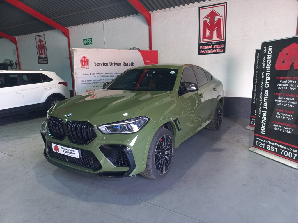 Onsite Repo Auction - 14 December 2023 - Somerset West