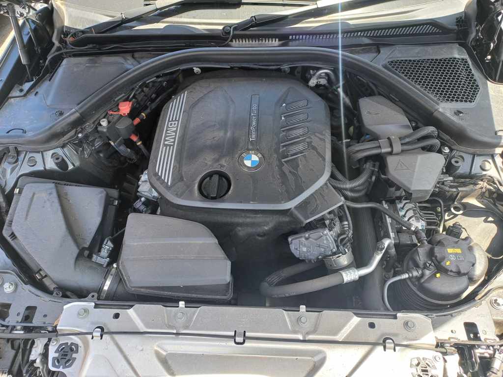 2019 BMW 320D M A/T thumbnail 8