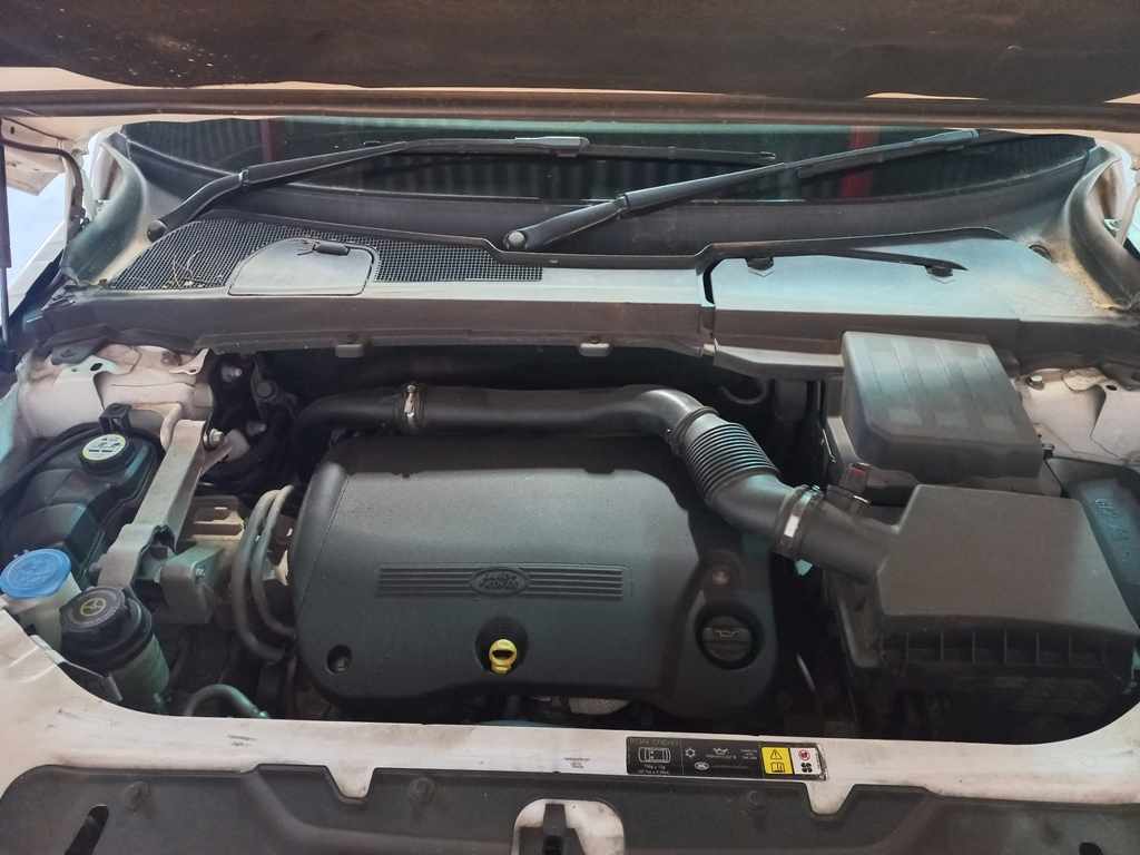 2011 Land Rover Freelander II 2.2 A/T thumbnail 9