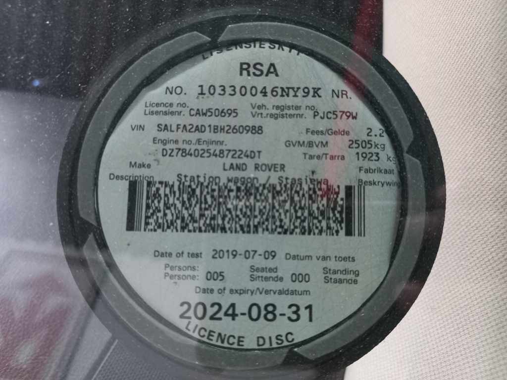 2011 Land Rover Freelander II 2.2 A/T thumbnail 10
