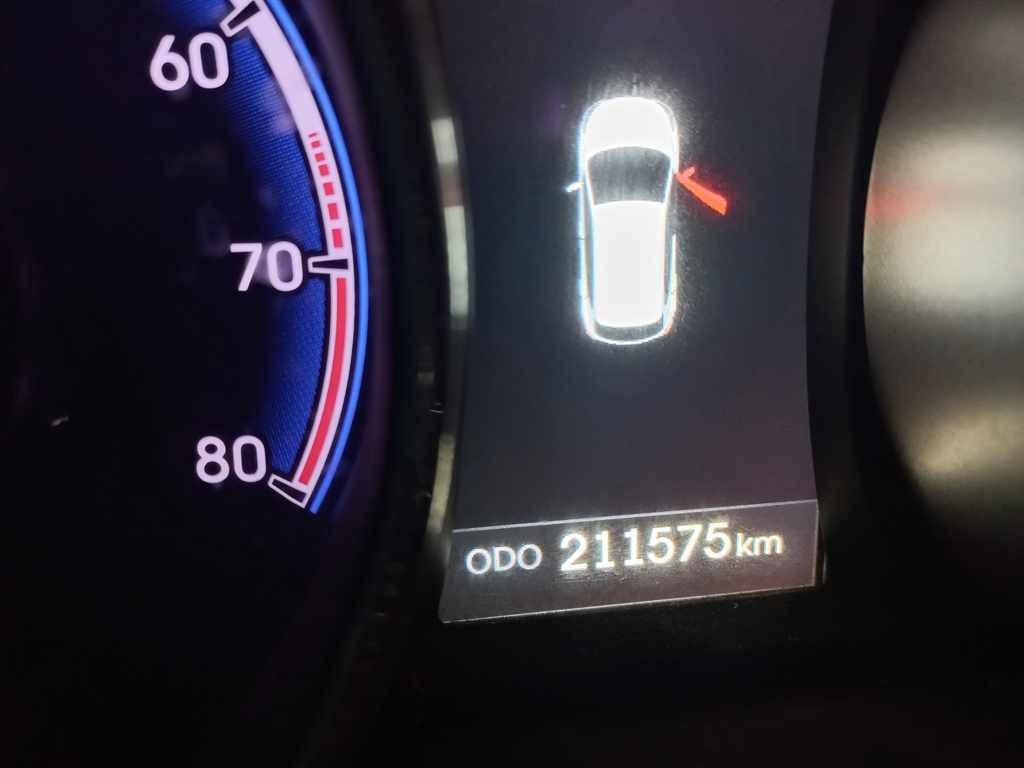 2014 Hyundai iX35 2.0 A/T thumbnail 8