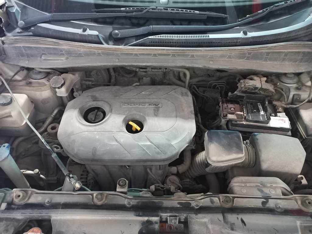 2014 Hyundai iX35 2.0 A/T thumbnail 9