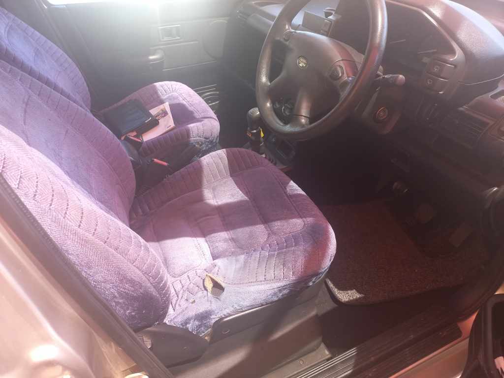 2003 Land Rover Freelander 2.0 Td4 thumbnail 3