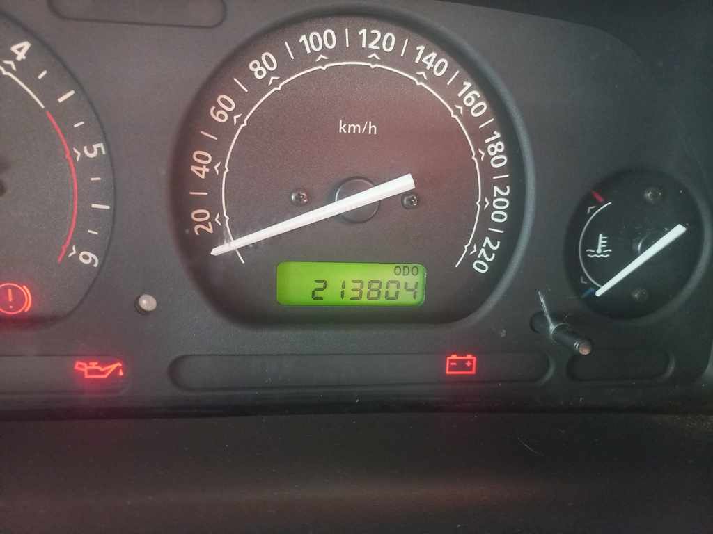 2003 Land Rover Freelander 2.0 Td4 thumbnail 10