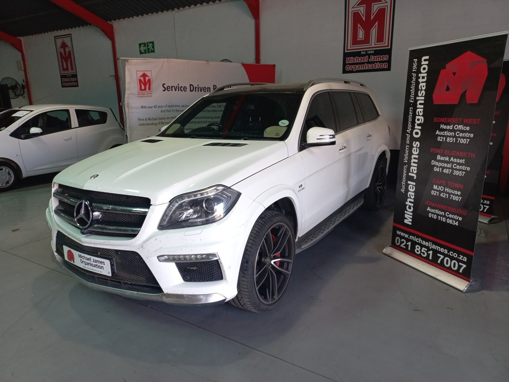 Onsite Repo Auction - 25 January 2024 - Somerset West