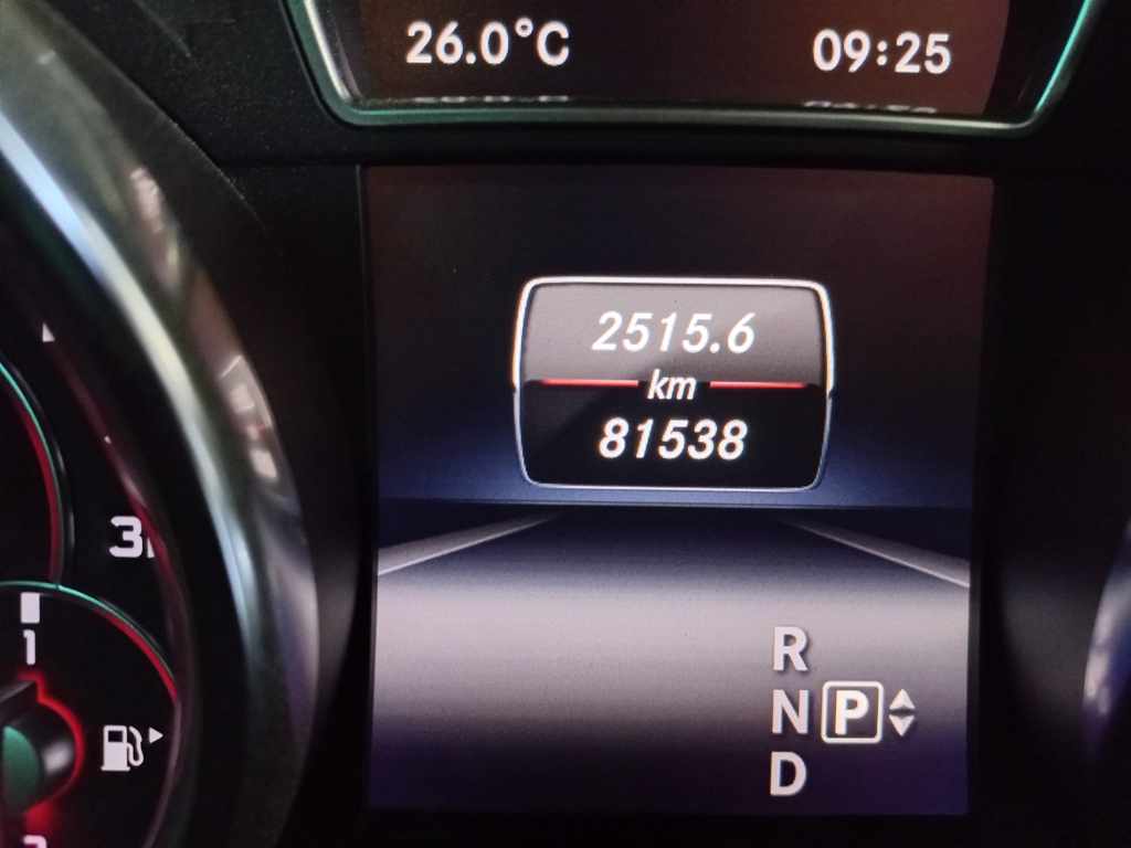 2014 Mercedes-Benz GL 63 AMG A/T thumbnail 8