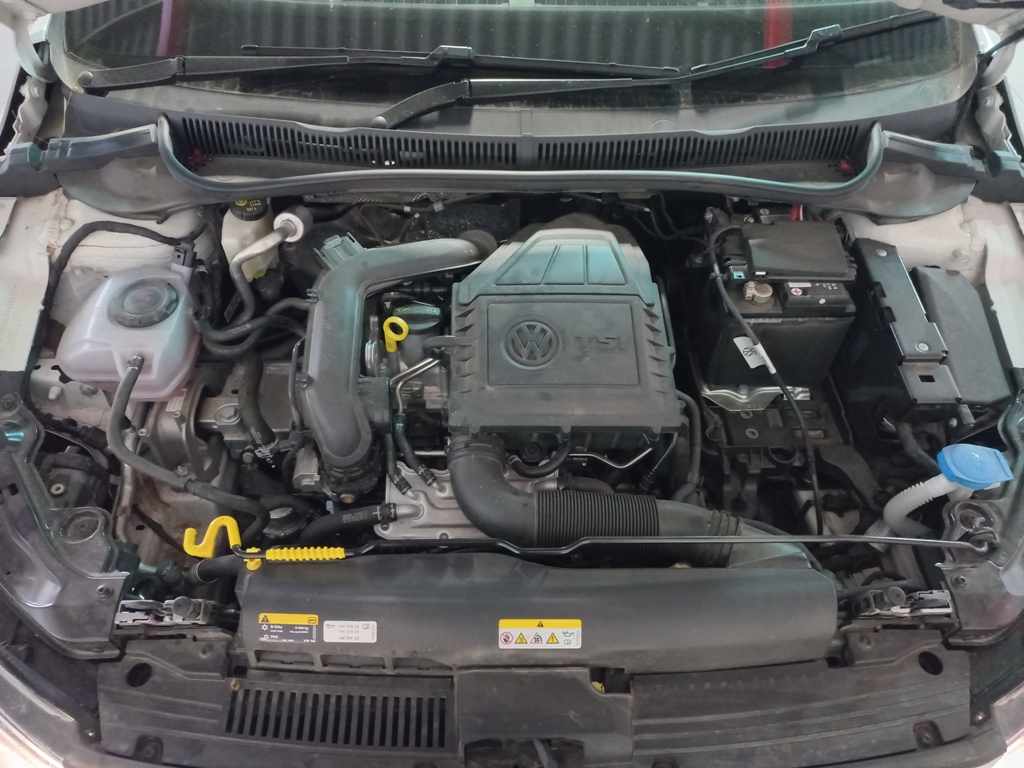 2023 VW Polo 1.0 TSI thumbnail 9