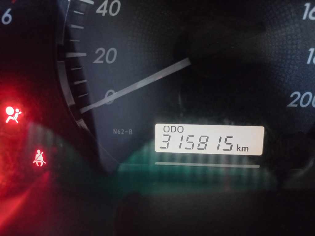 2015 Toyota Hilux 2.5 D-4D 4X4 P/U S/C thumbnail 8