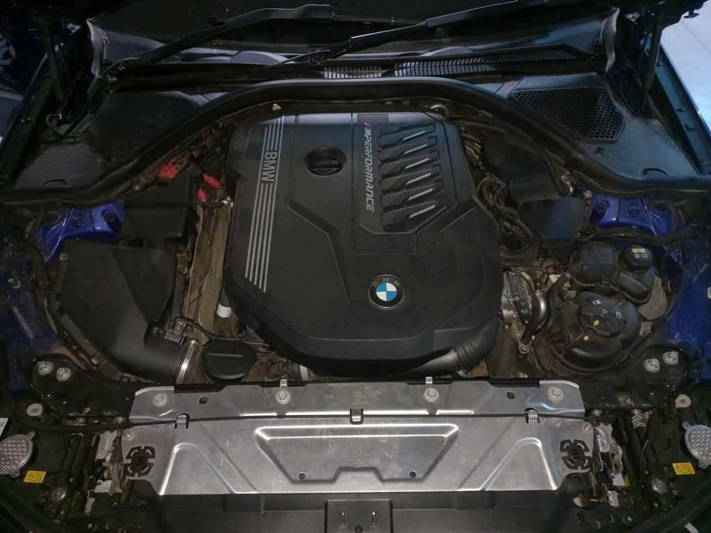 2021 BMW M340i XDrive A/T thumbnail 9