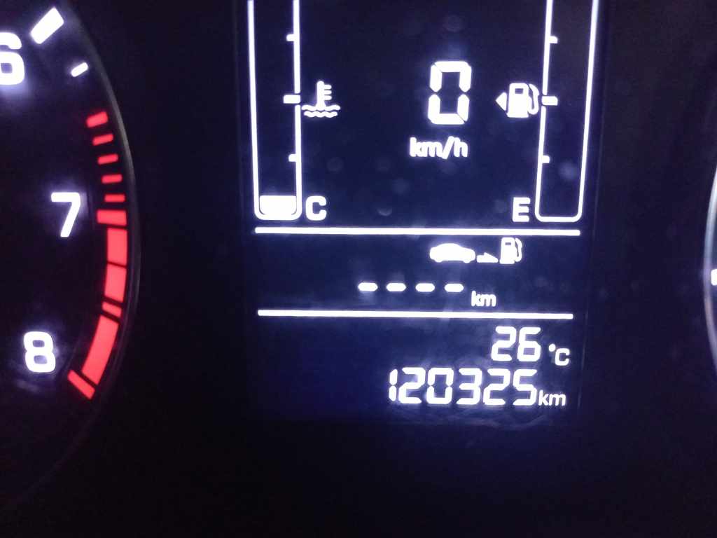 2017 Hyundai i20 1.4 thumbnail 8