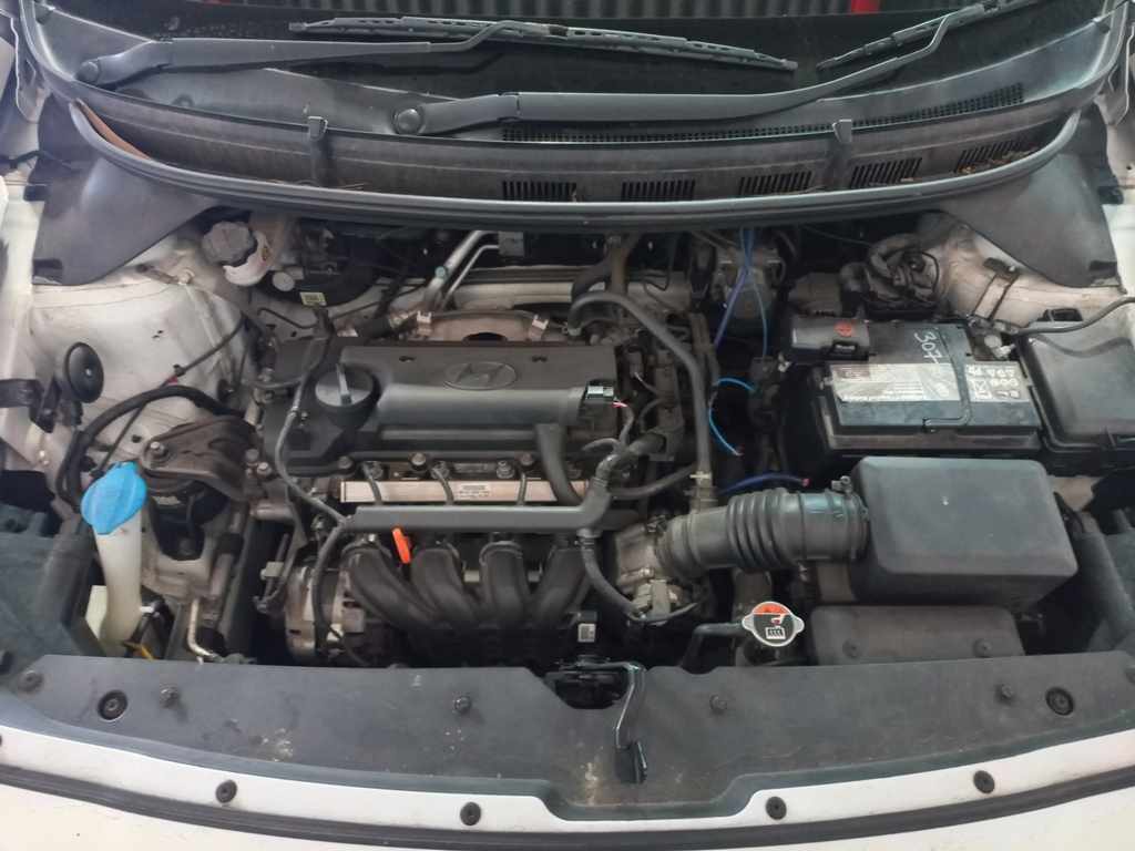 2017 Hyundai i20 1.4 thumbnail 9